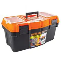 Asrın Plastik ASR-2072 Power Serisi Takım Çantası 22 inç