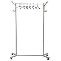 M&T Displays TWJD000303 Askılık - Gümüş