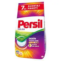 Persil Color Toz Çamaşır Deterjanı 7 kg - 46 Yıkama