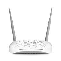 TP-Link TD-W9970 Kablosuz N Modem Router USB VDSL2 300 Mbps