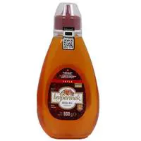 Balparmak Çıt Kapak Süzme Çiçek Yayla Balı 600 g