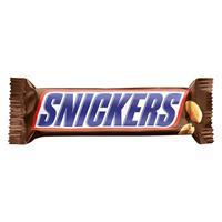 Snickers Bar Çikolata 50 g