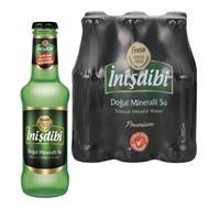Freşa İnişdibi Maden Suyu Cam Şişe 200 ml x 6 Adet