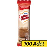 Nestle Coffee Mate Kahve Beyazlatıcısı 5 g x 100 Adet