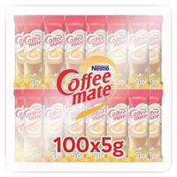 Nestle Coffee-Mate Kahve Beyazlatıcısı 5 g x 100 Adet