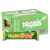 Ülker Probis Bisküvi 75 g x 18 Adet