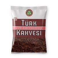 Kahve Dünyası Türk Kahvesi Çok Kavrulmuş 100 g