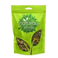 Naturali Dökme Bitki Çayı Nane-Limon 75 g
