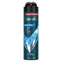 Rexona Men Xtra Cool Erkek Sprey Deodorant 150 ml
