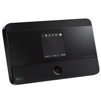 TP-LINK M7350 Dahili Pilli 4G LTE Modem/Router