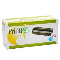 PrintPen Xerox 106R01487 WC3210/3220MFP Muadil Lazer Toner 4.100 Sayfa - Siyah