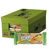 Eti Form Light Kepekli Bisküvi 45 g x 24 Adet