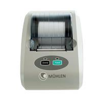 Mühlen Termal Printer Para Sayma Makinesi Yazıcısı