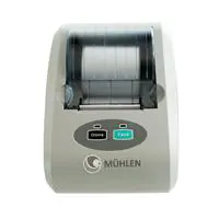 Mühlen Termal Printer Para Sayma Makinesi Yazıcısı