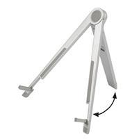 M&T Displays 7'' - 10.1'' Tablet Tutucu Tripod Stand - Gri