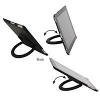 M&T Displays Semi Circle 9.6'' - 10.1'' Tablet Tutucu Masaüstü Stand - Siyah