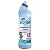 Bingo Oksijen Çamaşır Suyu Okaliptüs 750 g