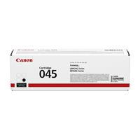 Canon CRG-045BK Lazer Toner 1.400 Sayfa - Siyah