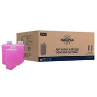 Rulopak R-3018 Sıvı Sabun Kartuşu 350 ml 30 Adet