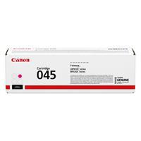 Canon CRG-045M Lazer Toner 1.300 Sayfa - Kırmızı