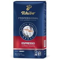Tchibo Professional Espresso Çekirdek Kahve 1 kg