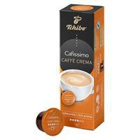 Tchibo Caffe Crema Rich Cafissimo Uyumlu Kapsül Kahve 10 Adet