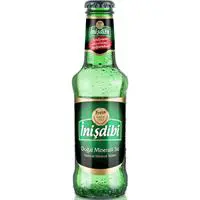 Freşa İnişdibi Maden Suyu Cam Şişe 200 ml x 24 Adet
