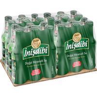 Freşa İnişdibi Maden Suyu Cam Şişe 200 ml x 24 Adet