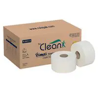 Rulopak By Clean Cimri Tuvalet Kağıdı K4 S Model R-2631 görseli