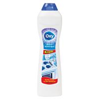 Oxy Krem Temizleyici Mineralli - 500 ml