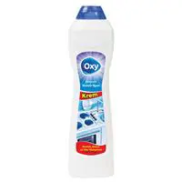 Oxy Krem Temizleyici Mineralli - 500 ml