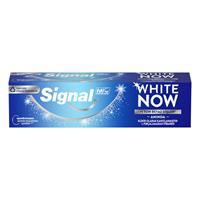 Signal Diş Macunu White Now Anında Beyazlık 75 ml