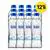 Erikli Su Cam Şişe 330 ml x 12 Adet