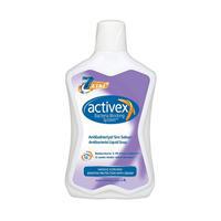 Activex Antibakteriyel Sıvı Sabun Hassas Koruma - 700 ml