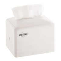 Rulopak Tekçek Peçete Dispenseri - Beyaz (303411)