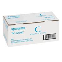 Kyocera TK-5230C Lazer Toner 2.200 Sayfa - Mavi