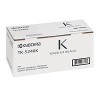Kyocera TK-5240K Lazer Toner 4.000 Sayfa - Siyah