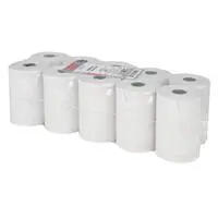 Pos Rulo Termal Rulo 80 mm x 40 m 48 g/m² 10 Adet