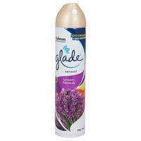 Glade Aerosol Oda Kokusu Sprey 300 ml - Lavanta Ferahlığı