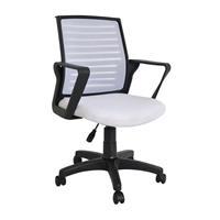 Bürocci 2284L0550 Likya Çalışma Koltuğu - Beyaz