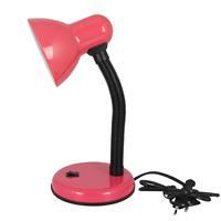 Avec AV-203 Masa Lambası Spiralli - Pembe