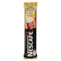 Nescafe 3'ü 1 Arada Hazır Kahve Sütlü Köpüklü 18 g x 72 Adet