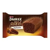 Ülker Dankek Pöti Muffin Kek Kakaolu 35 g