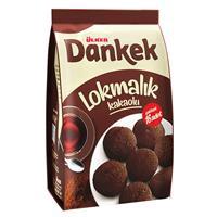 Ülker Dankek Lokmalık Kek Kakaolu 160 g