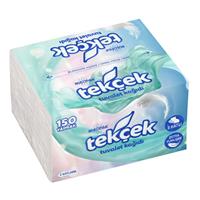 Rulopak Tekçek Tuvalet Kağıdı Üç Katlı 150 Yaprak (300503)