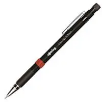Rotring Visumax Versatil Kalem 0.7 mm - Siyah
