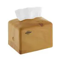 Rulopak R-1332 Tekçek Masa Üstü Peçete Dispenseri - Açık Ahşap