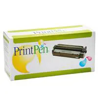 Printpen HP 507A CE403A Muadil Lazer Toner 6.000 Sayfa - Kırmızı