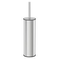 Dayco 0949C Klozet Fırçası Paslanmaz Çelik - Metalik Gri