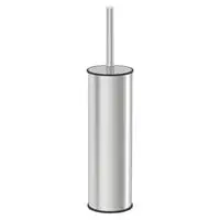 Dayco 0949C Klozet Fırçası Paslanmaz Çelik - Metalik Gri